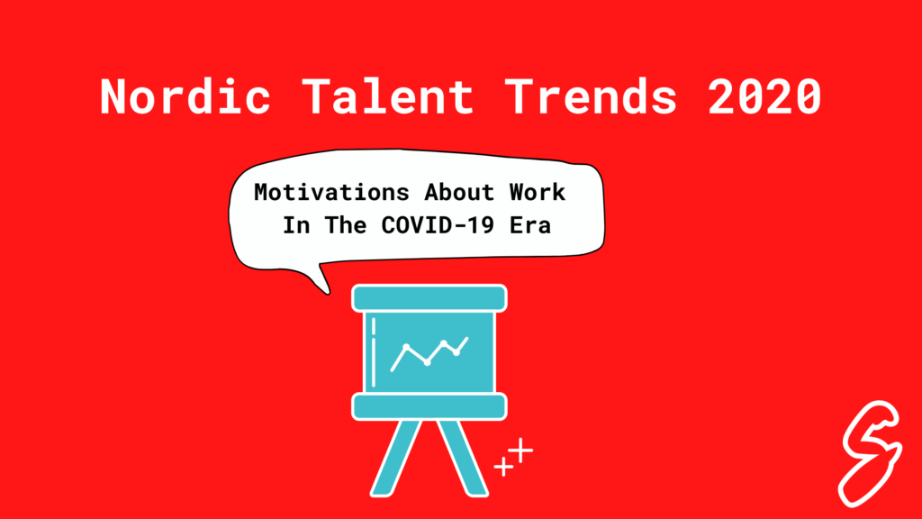 Nordic Talent Trends 2020