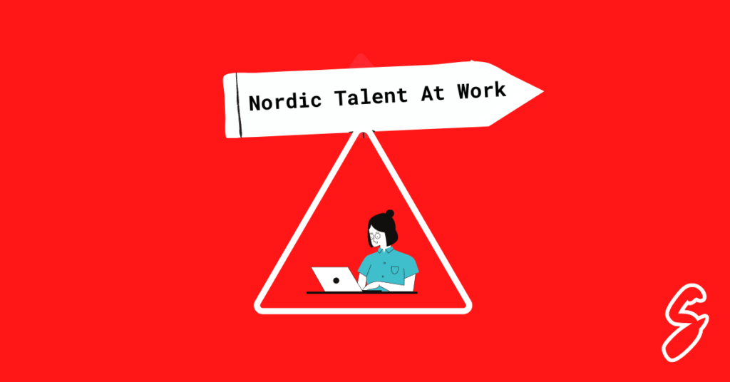 How Nordic Talents Want to Work During Covid Era