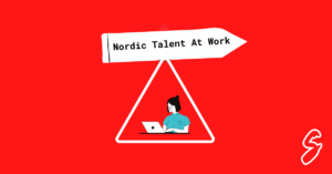 How Nordic Talents Want to Work During Covid Era