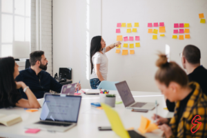 Diversity and inclusion in recruitment