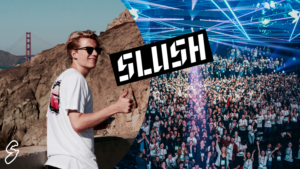 Find a startup job at Slush